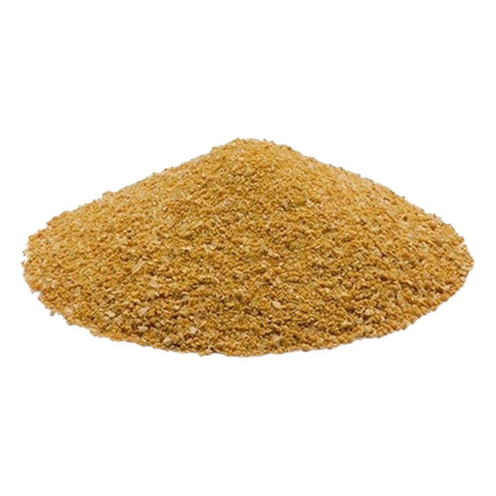 Soya Küspesi